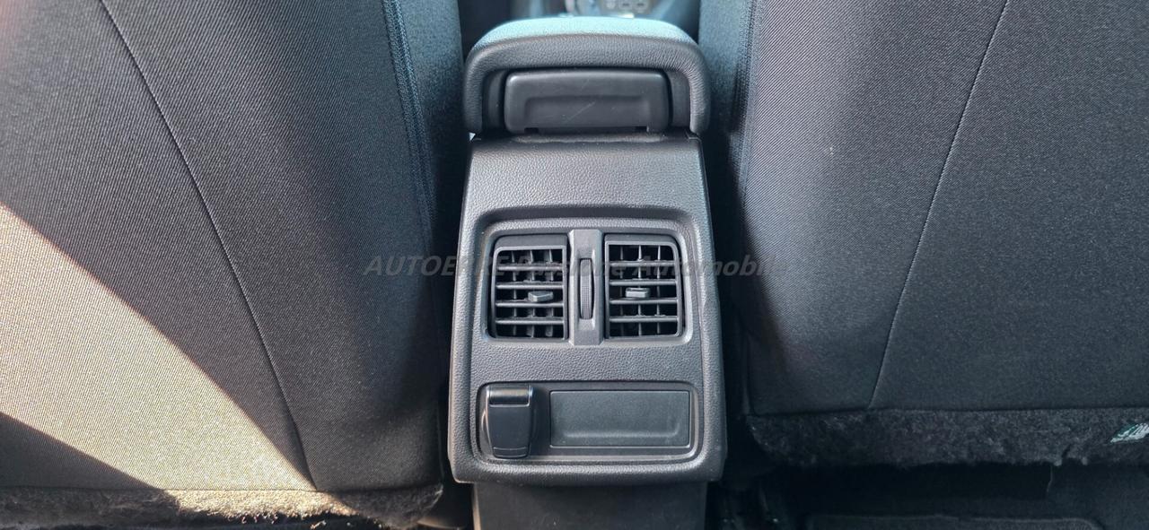 Renault Captur Full Hybrid E-Tech 145 CV Techno
