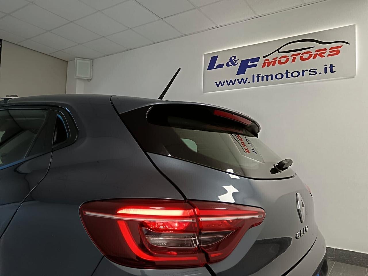 Renault Clio dCi 100 CV Business