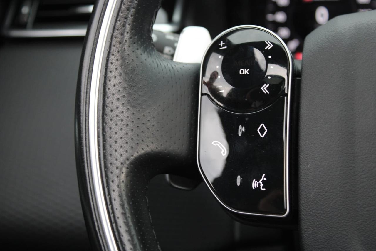 Velar 2.0D I4 240 CV HSE Tua A SOLI 469€ al mese Anticipo Zero
