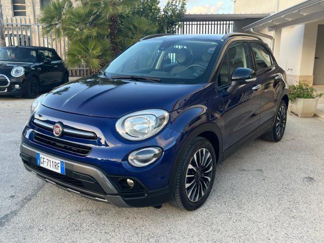 FIAT 500X 1.0 T3 120 CV City Cross