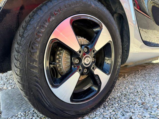 SMART ForTwo EQ PRIME 56CV AUTOM. CARPLAY CAM TETTO ITALIA