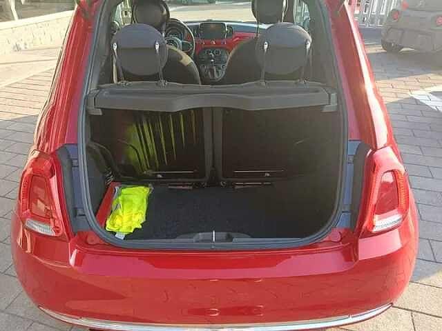 Fiat 500 1.0 Hybrid 70cv DOLCEVITA Aziendale