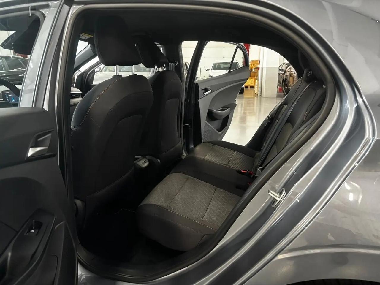 Mg MG3 1.5 Comfort KM 0 VARI COLORI E ALLESTIMENTI