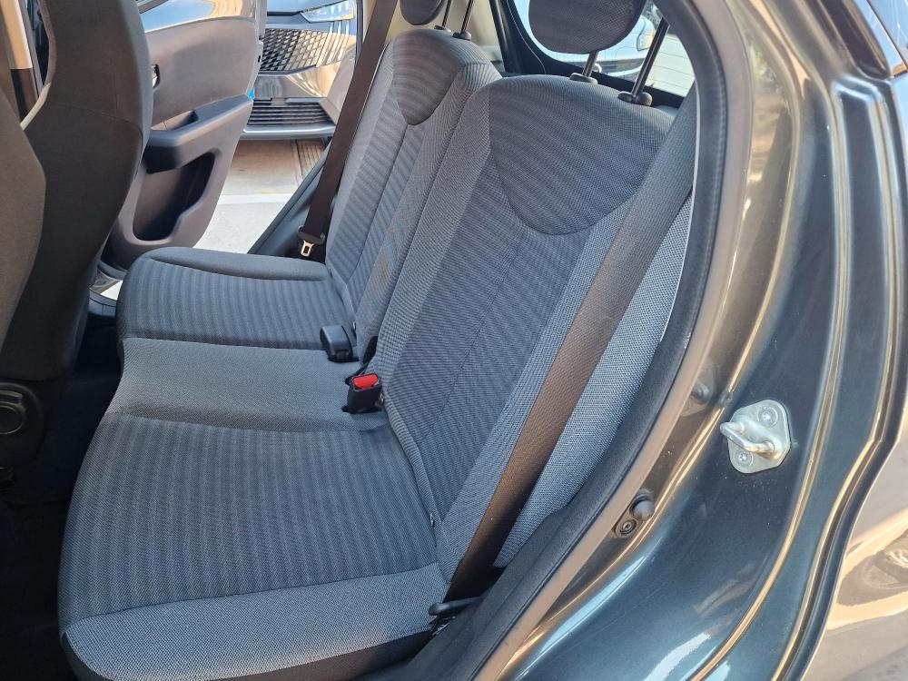 Toyota Aygo 5 Porte Aygo 5p 1.0 x-business m-mt 72cv