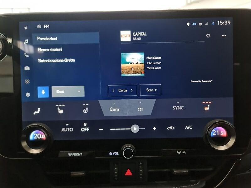 Lexus NX Plug-in 4WD Premium