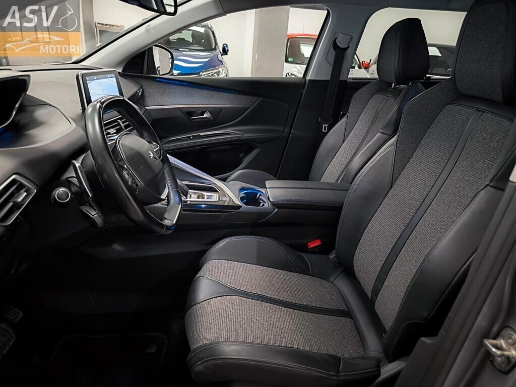 Peugeot 5008 BlueHDi 130 S&S Allure 7 posti