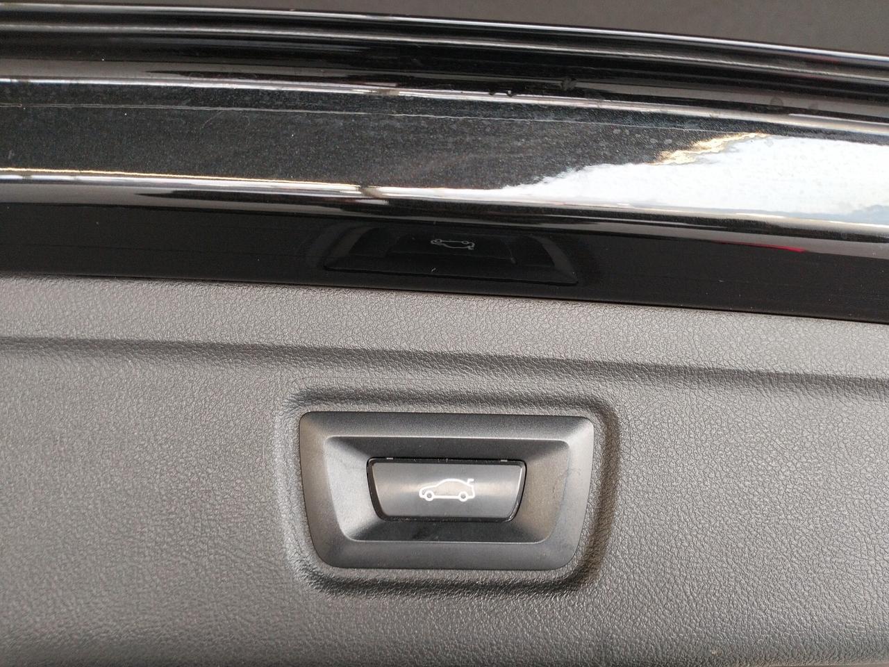 Bmw 320d 48V Touring Msport