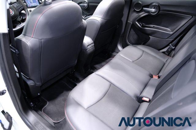 FIAT 500X 1.5 T4 HYBRID 130 CV DCT SPORT DOLCEVITA