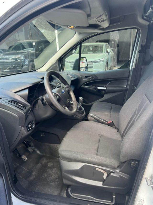 FORD Transit Connect 230 1.6 TDCi 95CV PL Furgone Trend