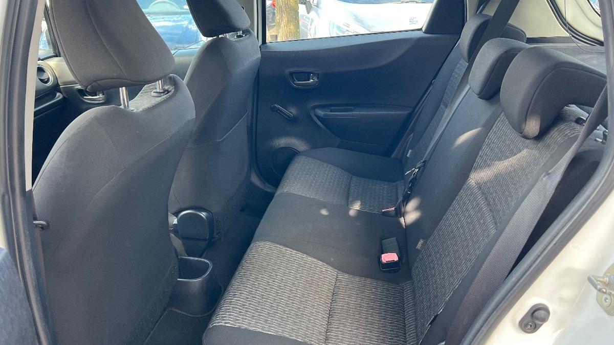 TOYOTA - Yaris 1.0 5p