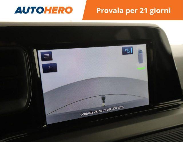 FORD Tourneo Courier 1.0 EcoBoost Titanium