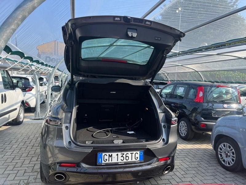 Alfa Romeo Tonale Tonale 1.3 280 CV PHEV AT6 Q4 Veloce
