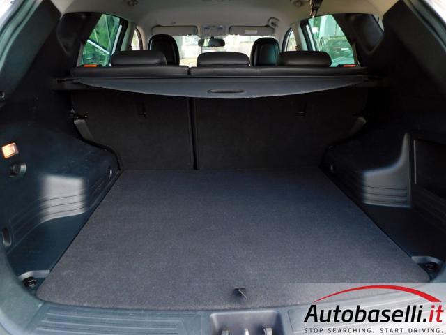 HYUNDAI iX35 1.7 CRDI 2WD COMFORT 116CV, GARANZIA 12 MESI