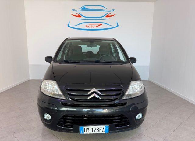 CITROEN C3 1.1 airdream Exclusive Style Techno