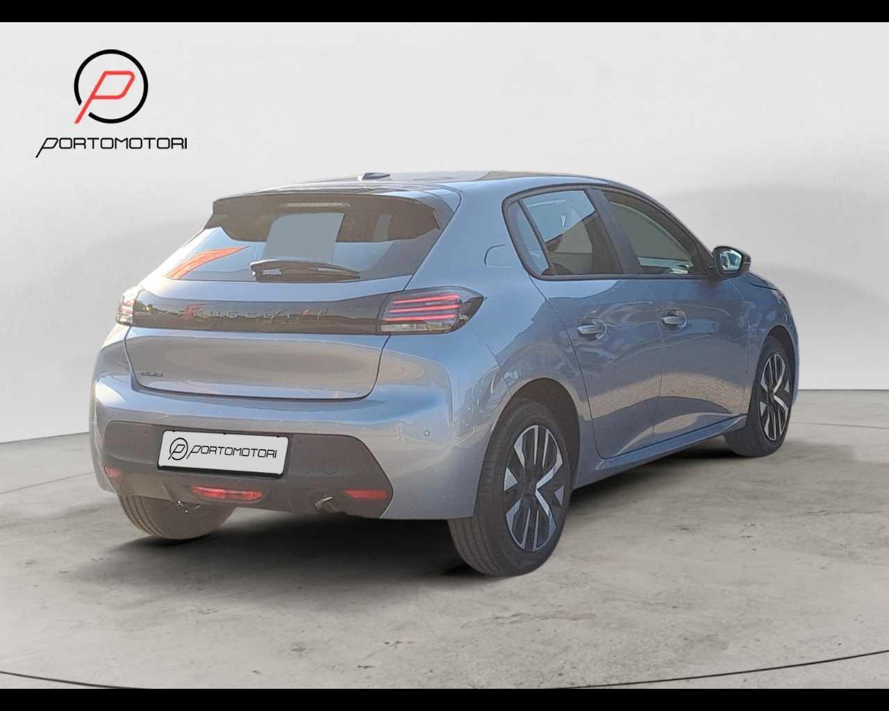 PEUGEOT 208 5P - Style Turbo Benzina 100cv