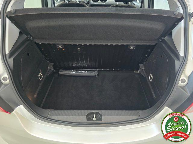 OPEL Corsa 1.4 90CV GPL Tech 5 porte Advance