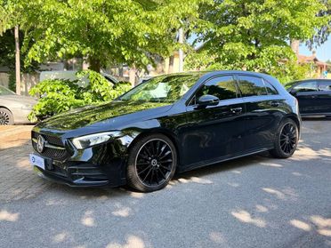 Mercedes Classe A 180 Premium auto