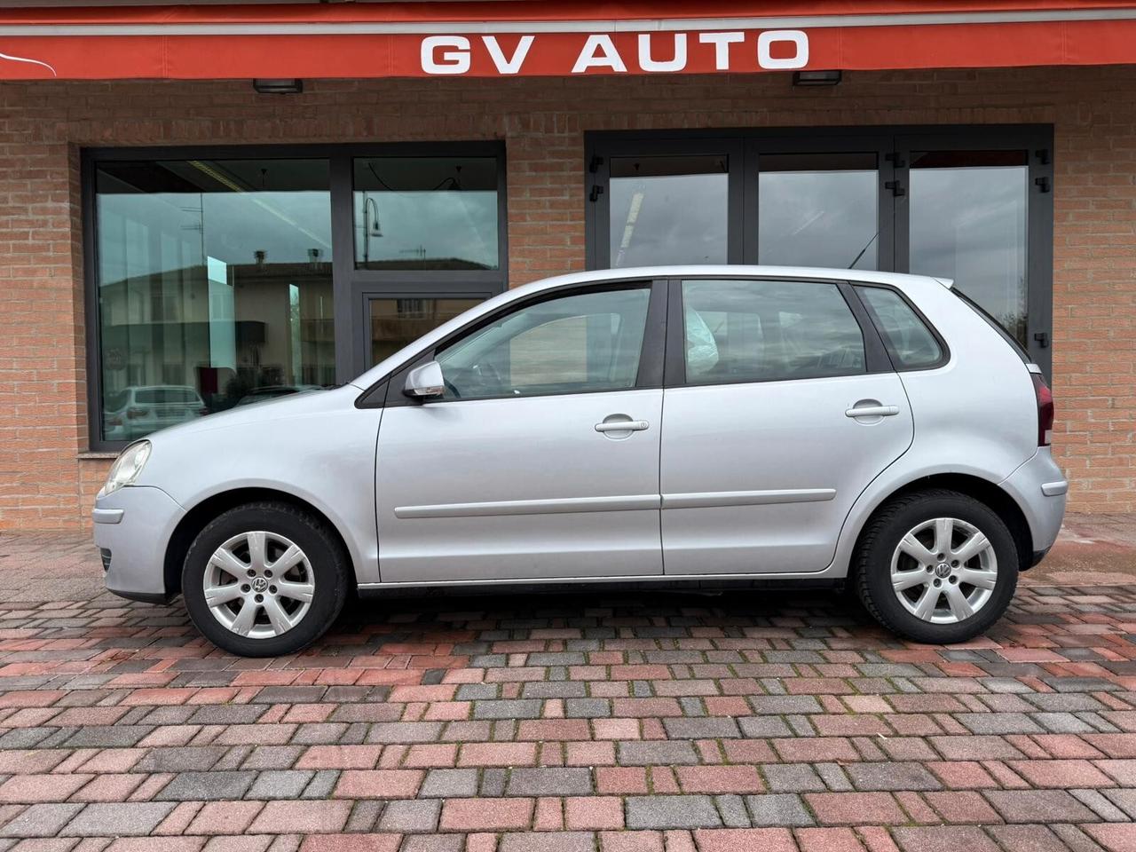 Volkswagen Polo 1.4 TDI