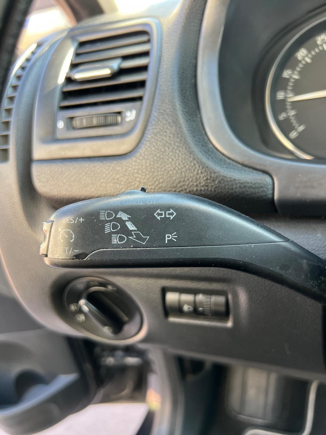 Skoda Fabia 1.2 TDI CR 75CV 5p. GreenLine