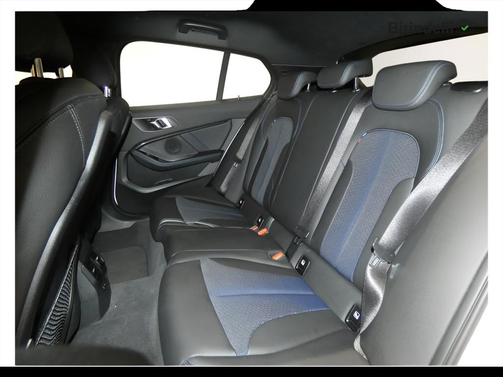 BMW Serie 1 (F40) - 116d 5p. Msport