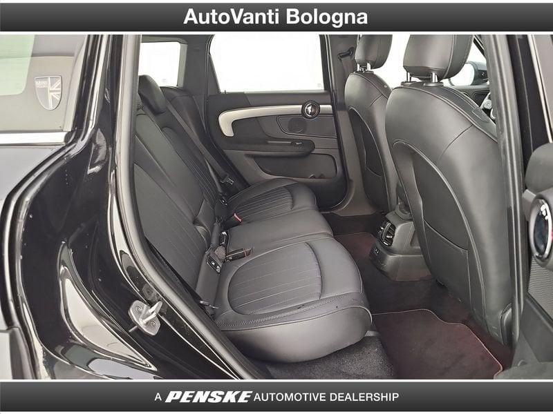 MINI Mini Countryman F60 Mini 2.0 Cooper SD Yours Countryman ALL4