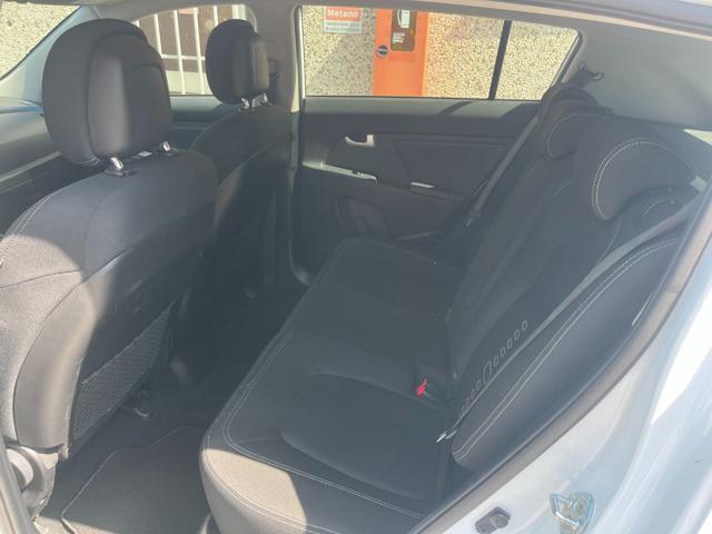 KIA Sportage 1.7 CRDI - Class