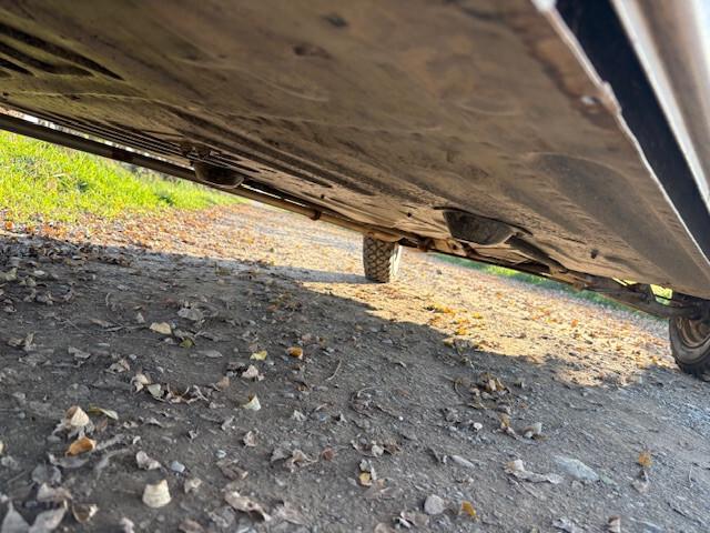 Renault R 4 1100 GTL anno 1979