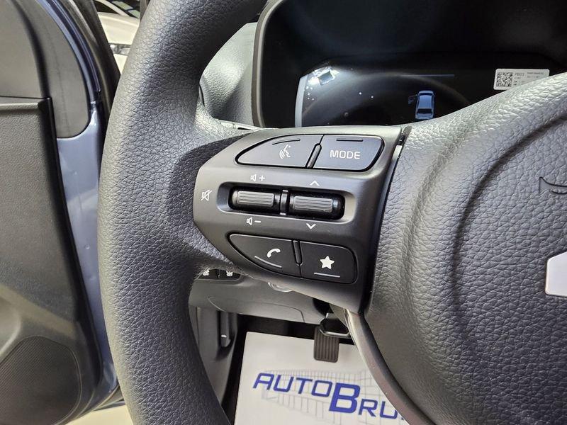 Kia Picanto Picanto 1.0 GDi GPL Urban BONUS EASY GO'