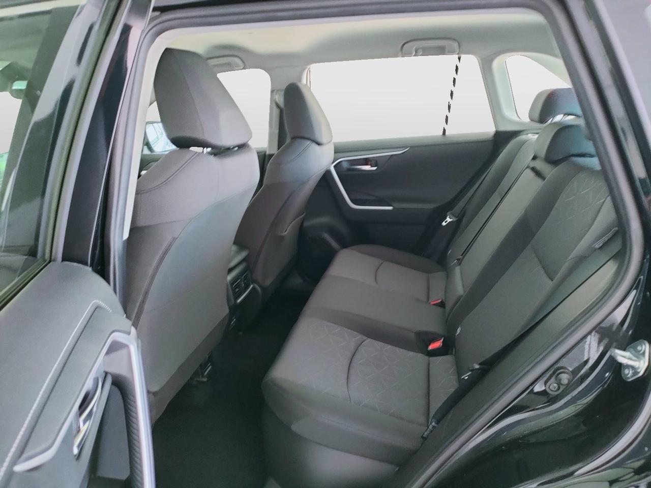 TOYOTA Rav4 V 2019 - Rav4 2.5 vvt-ie h Business 2wd 218cv e-cvt