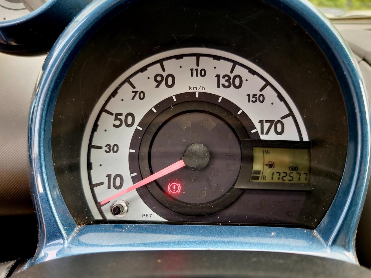 Toyota Aygo 1.0 12V VVT-i 3 porte 2009-E4 Manuale NEO