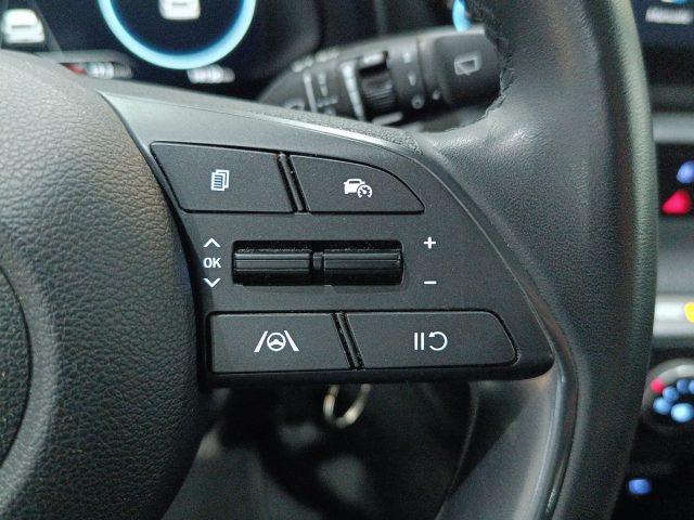 HYUNDAI i20 1.2 MPI Connectline