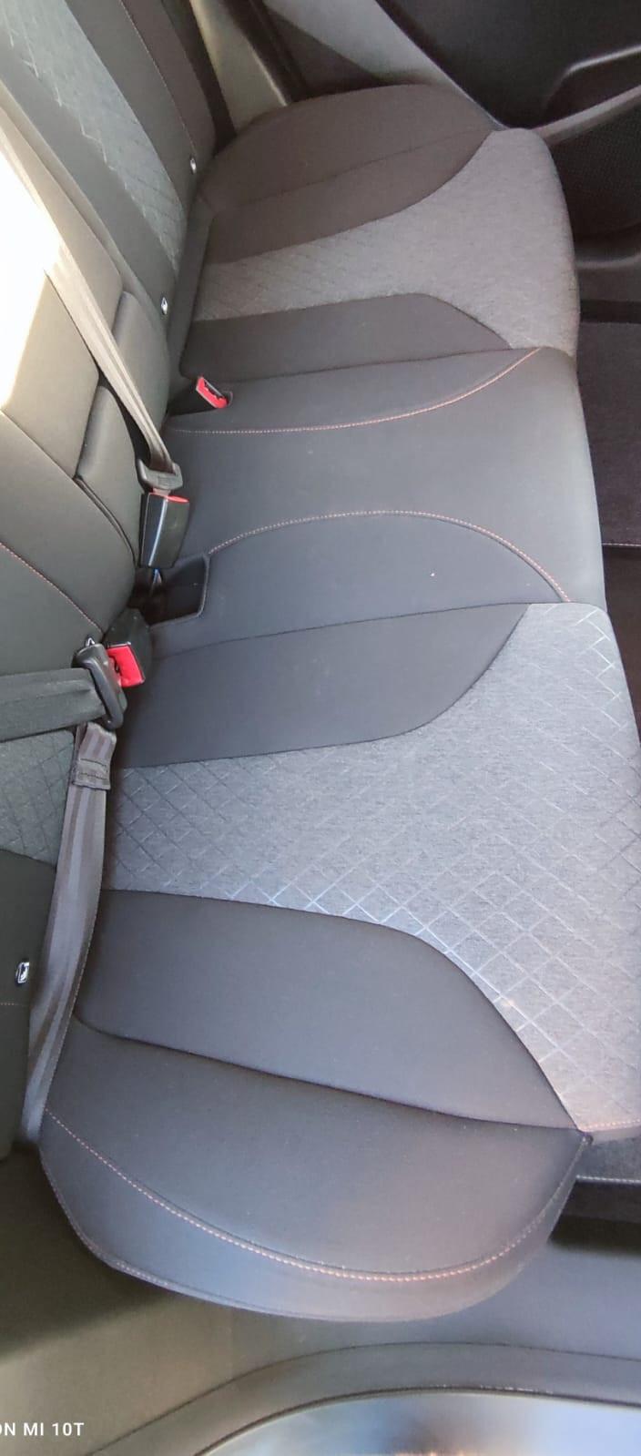 Mg HS 1.5T-GDI Comfort