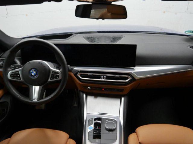 BMW i4 eDrive 40 Msport