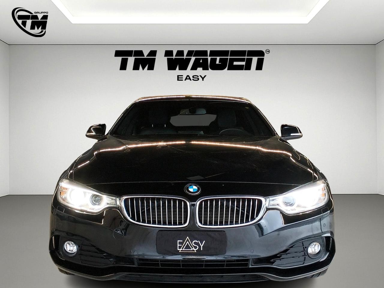 Bmw 430d Gran Coupé - IVA ESPOSTA - TAGLIANDI BMW - EURO6