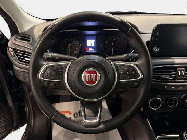 Fiat Tipo 1.6 Mjt S&S 5 porte City Sport