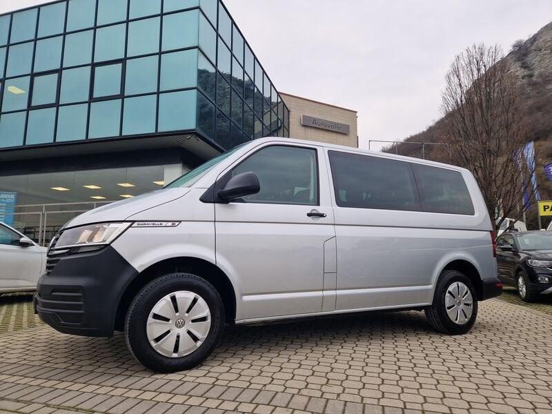 Volkswagen Caravelle 2.0 TDI 150CV PC Trendline