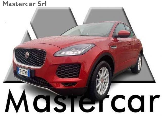 JAGUAR E-Pace 2.0d i4 awd 180cv - 4x4 - Fatturabile