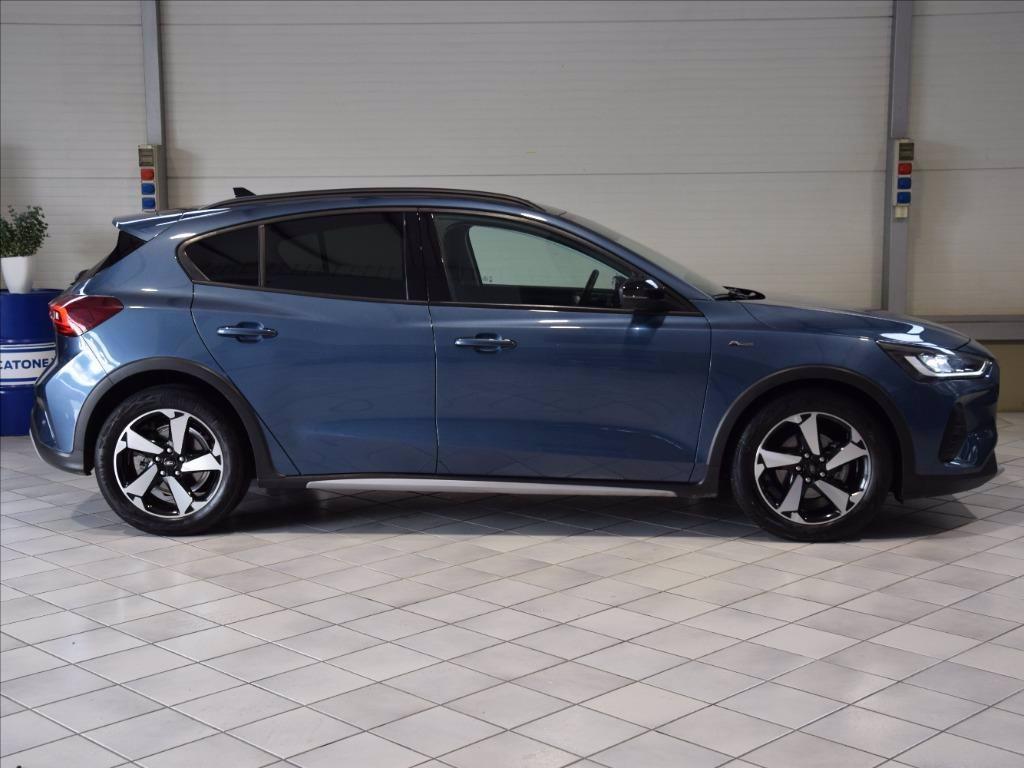 FORD Focus Active 1.5 ecoblue 120cv auto del 2022