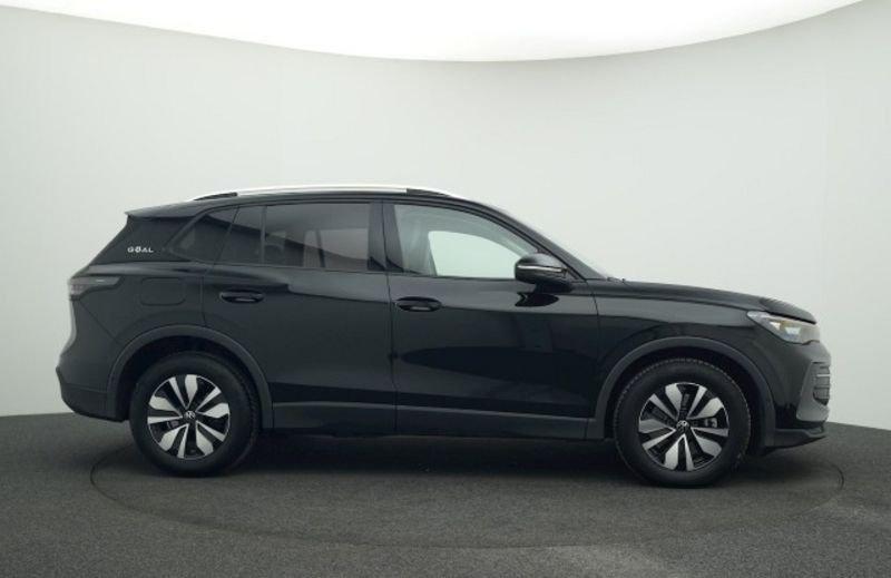 Volkswagen Tiguan 2.0 TDI 110KW SCR GOAL DSG CAMERA 360 NAI LED