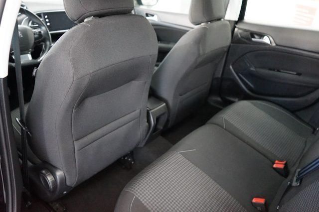 PEUGEOT 308 BlueHDi 130 S&S SW Active Business
