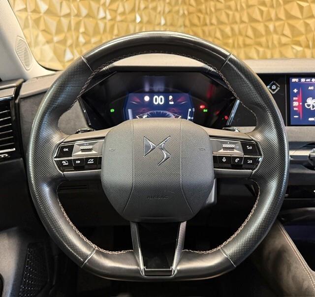 Ds DS4 4 BlueHDi 130 aut. Performance Line