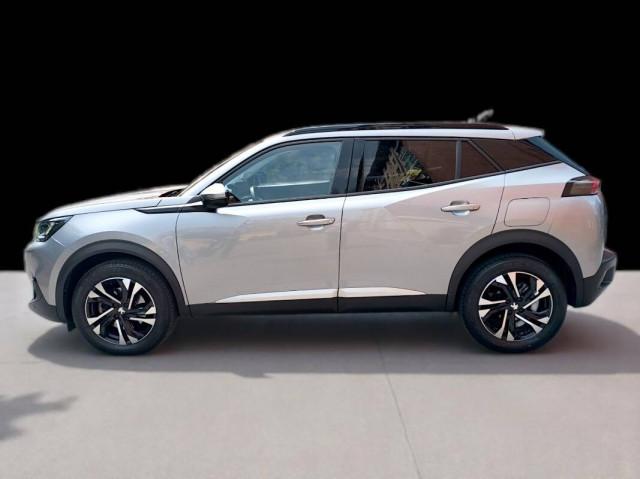 Peugeot 2008 2008 II 2020 1.5 bluehdi Allure Navi Pack 130cv