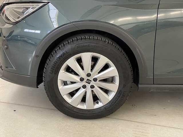 SEAT Arona 1.0 TGI Style