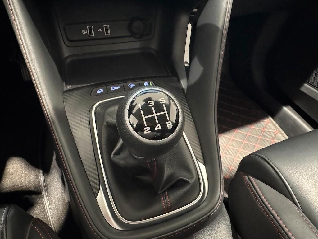 Mg ZS 1.5 VTi-tech Luxury