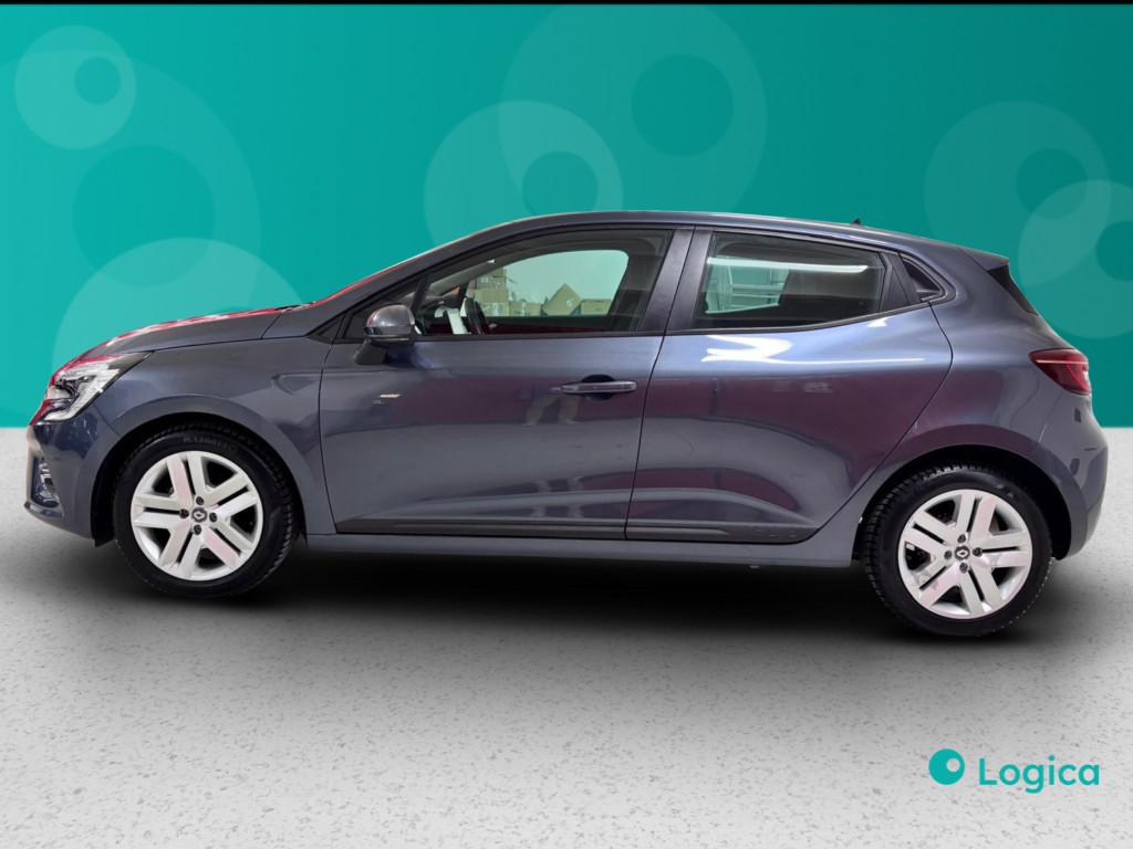 RENAULT Clio V 2019 - Clio 1.0 tce Business 90cv my21