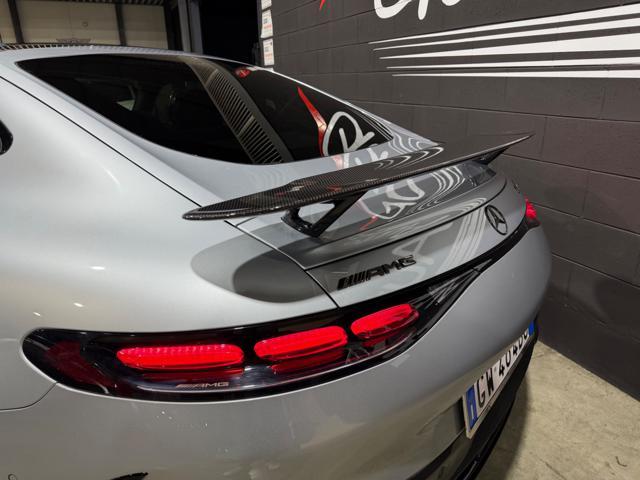 MERCEDES-BENZ AMG GT 63 AMG PREMIUM PLUS LISTINO 250K? IVA SUBENTRO