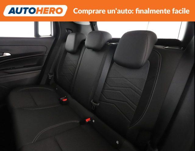 JEEP Avenger 1.2 Turbo 100 CV MHEV Altitude