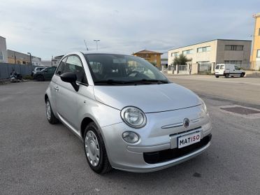 Fiat 500 100000 KM GARANZIA 12 MESI