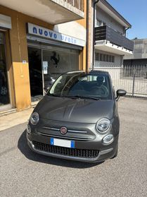 FIAT 500 1.2 Lounge - 2018
