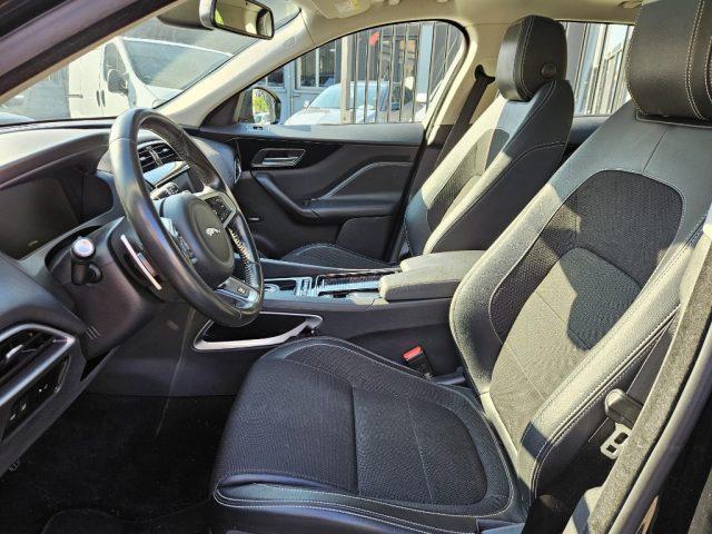 JAGUAR F-Pace 2.0 D 240 CV AWD aut. R-Sport